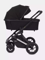 Коляска детская "AXIOM" (2в1) RA093 Black