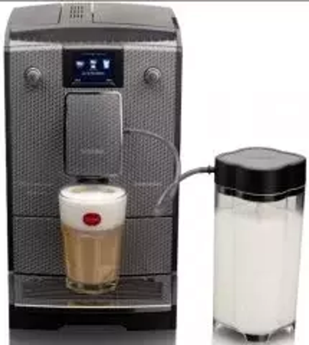 Кофемашина Nivona NICR789 CafeRomatica