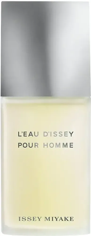 Issey Miyake L'Eau d'Issey Pour Homme EDT 125 ml