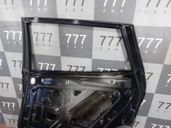 Дверь задняя правая Chery Tiggo 4 Pro 20-нв Б/У Оригинал 551002357AADYJ