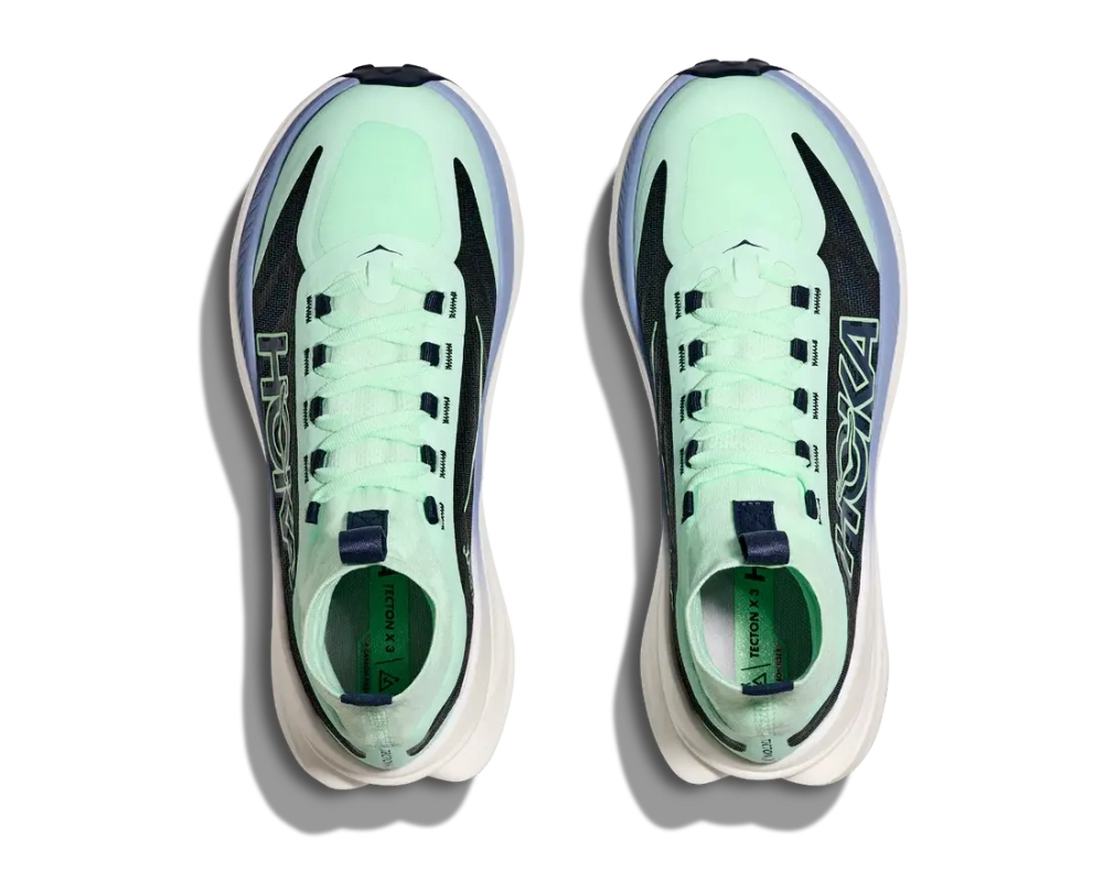 Кроссовки женские Hoka Tecton X3