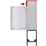 Наружный газовый котел Лемакс Prime-ST 18