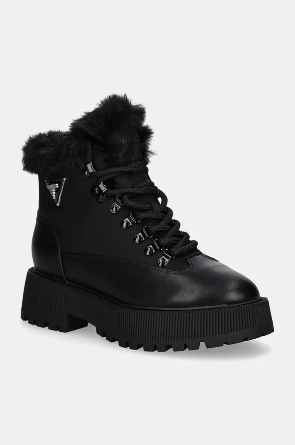 Ботинки женские GUESS REZIM