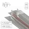 Шинопровод Optima-Accessories A730233 Arte Lamp
