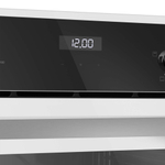 Электрический духовой шкаф Meferi MEO604WH POWER фото 10
