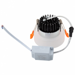 Встраиваемый светильник Denkirs DK4010 DK4008-FR
