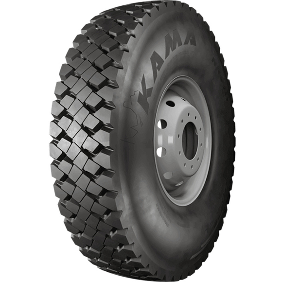 Kama 12,00R20 154/150K NR 701 TT MPT M+S + Камера 12,00-20 (320-508) вентиль ГК-145