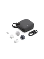 Беспроводной микрофон DJI Mic Mini 1TX
