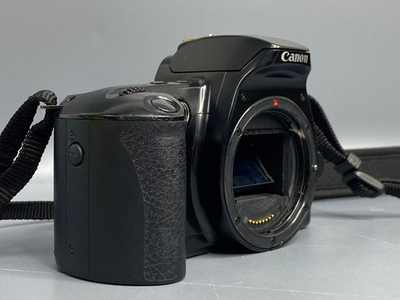 Canon EOS Kiss Panorama