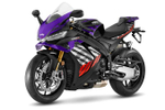 Aprilia RSV4 Factory 1100 2026