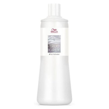 Wella Активатор True Grey 500 мл