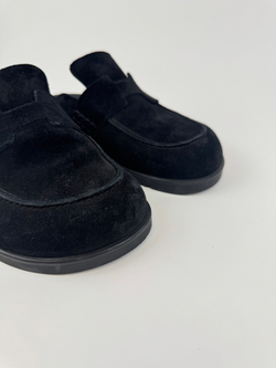 Мюли Hermes Go mule