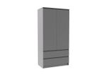 МС Мори Шкаф МШ 900.1