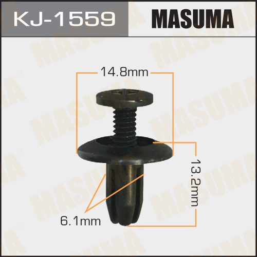Пистон автомобильный MASUMA KJ-1559