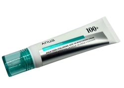 ANUA 100 PDRN HYALURON — Корейский увлажняющий крем