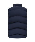 Жилет утепленный ESSENTIAL PerFormPROOF Padded Vest, темно-синий