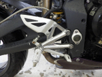 Triumph Street Triple 2006