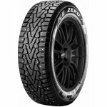 Зимняя шина шипованная Pirelli Winter Ice Zero (245/60 R18 109H)