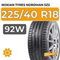 Nokian Tyres Nordman SZ2 225/40 R18 92W XL