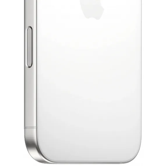 Смартфон Apple iPhone 16 Pro Max 512 ГБ («Белый титан» | White Titanium)