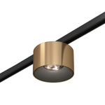 Светильник трековый SUPER5 LED 1х5W
