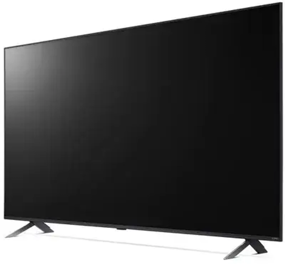 Телевизор 86" LG 86QNED80T6A.ARUB