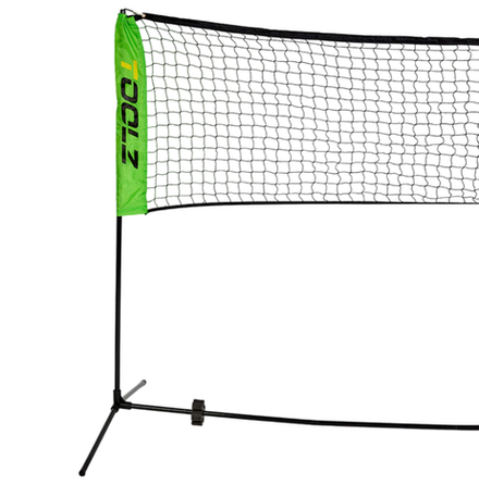 Тренировочная сетка Toolz Kids Net 3m (2in1) 80cm/160cm