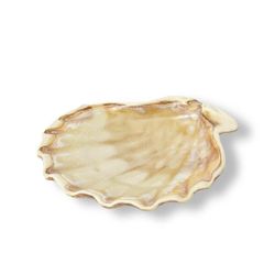 Блюдо для подачи 13*12 см h3 см 50 мл емкость для закусок Pearl Shell Frutti di Mare P.L. [1]