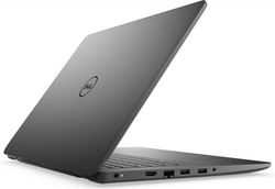 Ноутбук Dell Vostro Intel Core i3 1005G1, 1.2 GHz - 3.4 GHz/ 8192 Mb/ 14; Full HD 1920x1080/ 256 Gb SSD/ DVD нет/ Intel UHD Graphics/ Windows 10 Home/ черный, 1.64 кг, 3401-5030