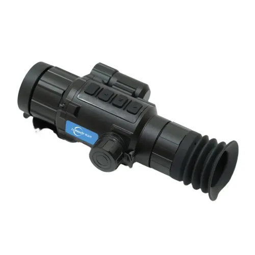 Тепловизионный прицел Longot R9L