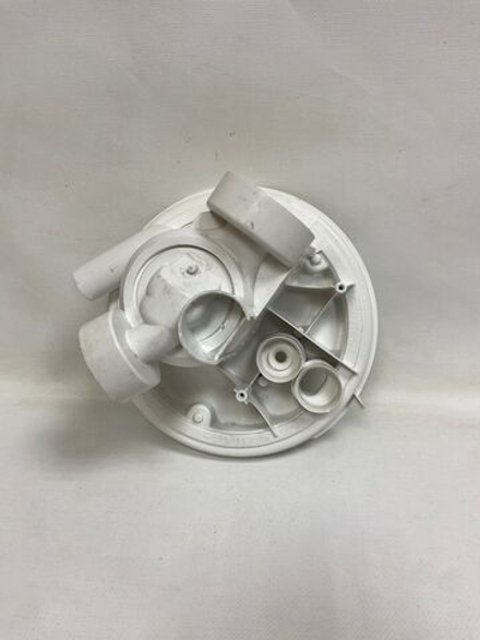 SRS45T72RU ктпч9 Чаша поддона для посудомоечной машины Bosch 642723 б/у