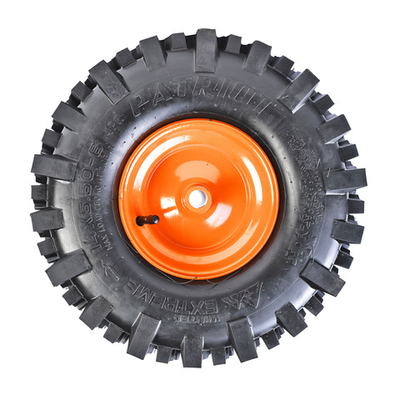 Колесо для снегоуборщика с диском Patriot 14*5.50-6 правое 490001283