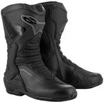 SMX-6 v3 Gore-Tex / Черно-серый