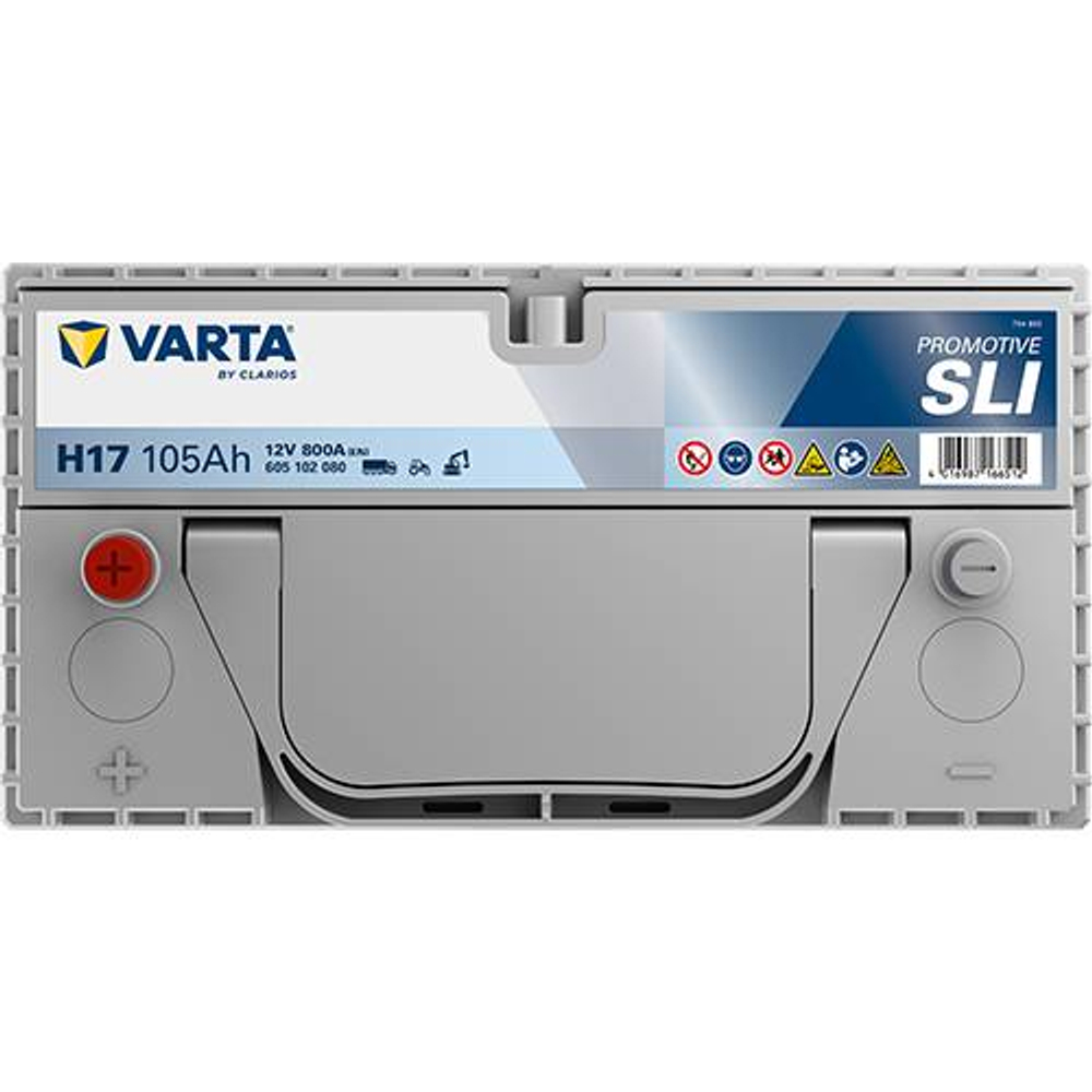105е 605 102 080 Promotive SLI 31-900  (H17)