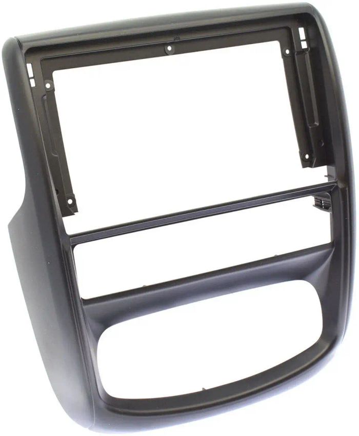 Магнитола для Renault Duster 2010-2015, Nissan Terrano 2014+ - GT9-9275 на Android 10