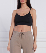 бюстгальтер GUESS ACTIVE - черный(V2YP13 MC03W)