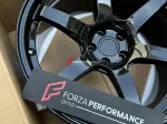 КОВАНЫЕ ДИСКИ ДЛЯ NISSAN GT-R R35 2009-2015 НИССАН