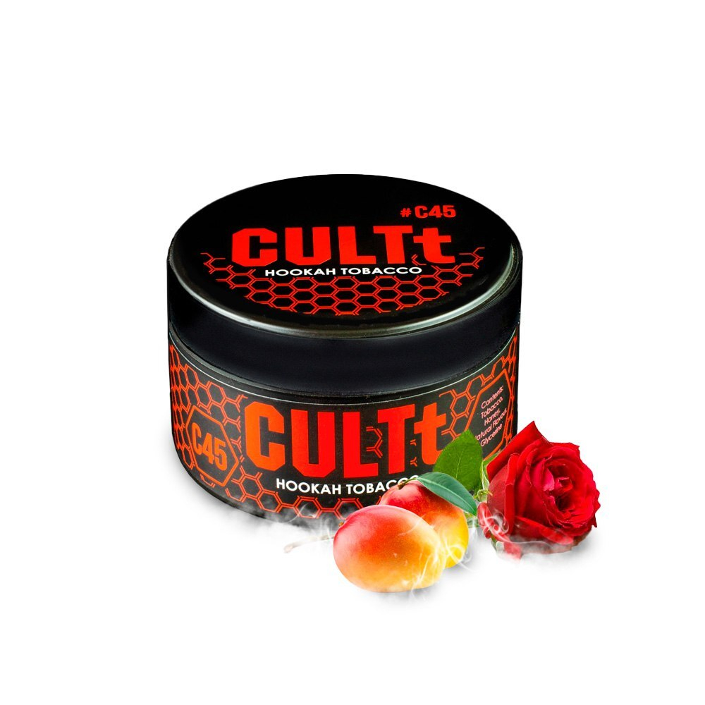 CULTT - C45 (200g)