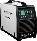 HELVI MAXITECH EVO 356C PULSE/DUABLE PULSE