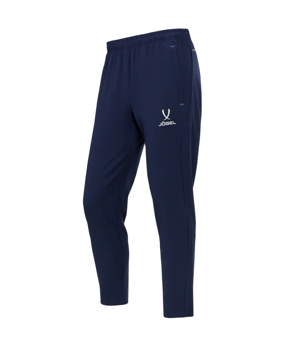 Брюки парадные JÖGEL PREMIER PerFormDRY Woven Pants, темно-синий