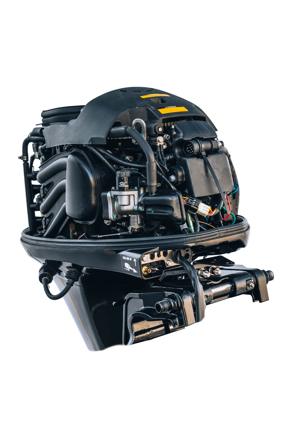 Лодочный мотор Reef Rider RREF30FES-T (2 цил. 498 см3)