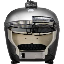 Приусадебная кухня с керамическим грилем Primo Oval XL 400