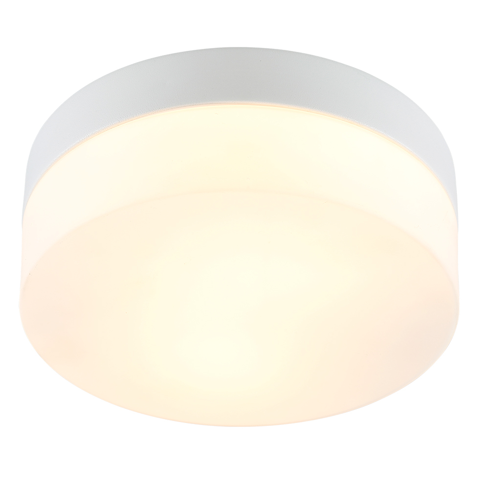 Светильник потолочный Arte Lamp Aqua-Tablet A6047PL-1WH