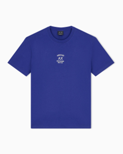 Футболка Armani Exchange