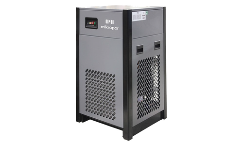 Рефрижераторный осушитель Mikropor MKE-930