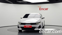 KIA K5 2.0 — 2023