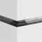 Коннектор угловой внешний Accessories for tracks S35 TRA004OCL-22B Maytoni