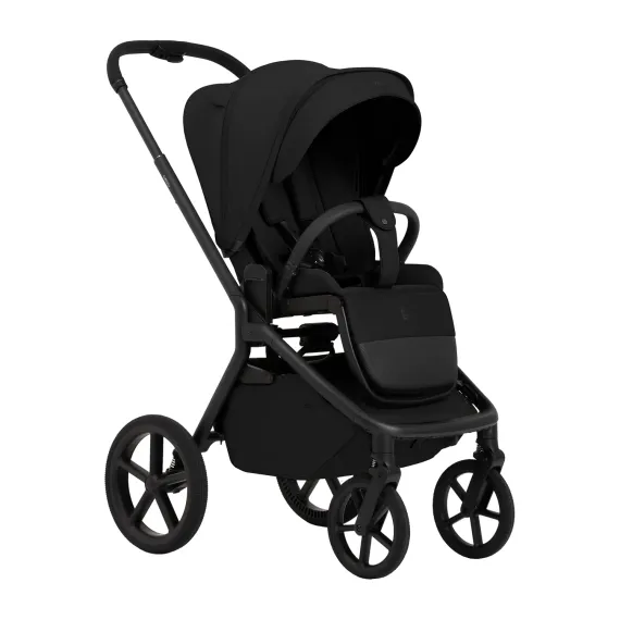 Прогулочная коляска SBL Orso Black