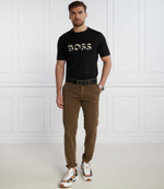 Футболка Tiburt 427 BOSS BLACK - черный(50506923)