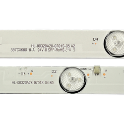 32" HL-00320A28-0701S-04 B0